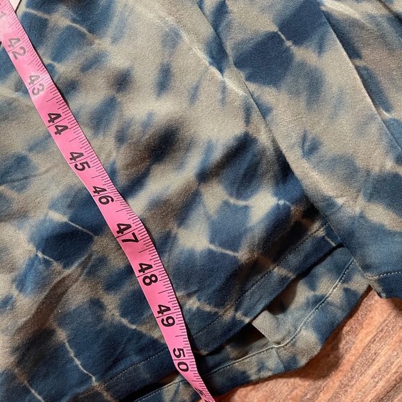 TieDye Anthropologie Dress - Picture 3 of 5